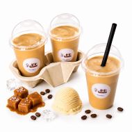 فراپه کارامل